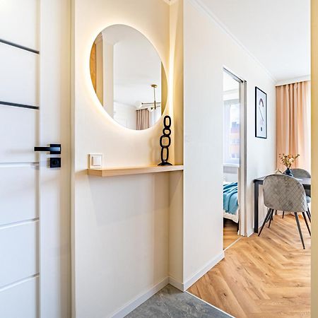 Apartament Przytulny, Klimatyzacja, Pw Invest Home Kędzierzyn-Koźle Eksteriør bilde