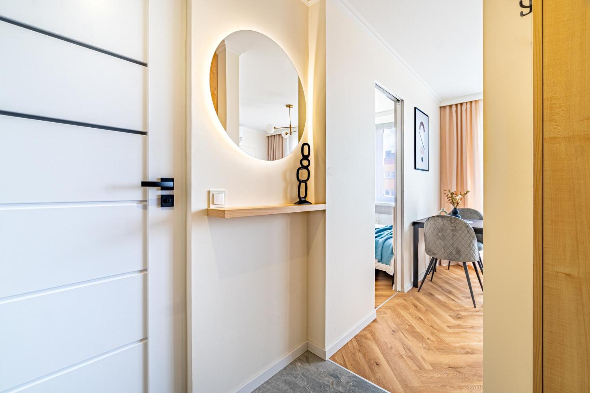 Apartament Przytulny, Klimatyzacja, Pw Invest Home Kędzierzyn-Koźle Eksteriør bilde