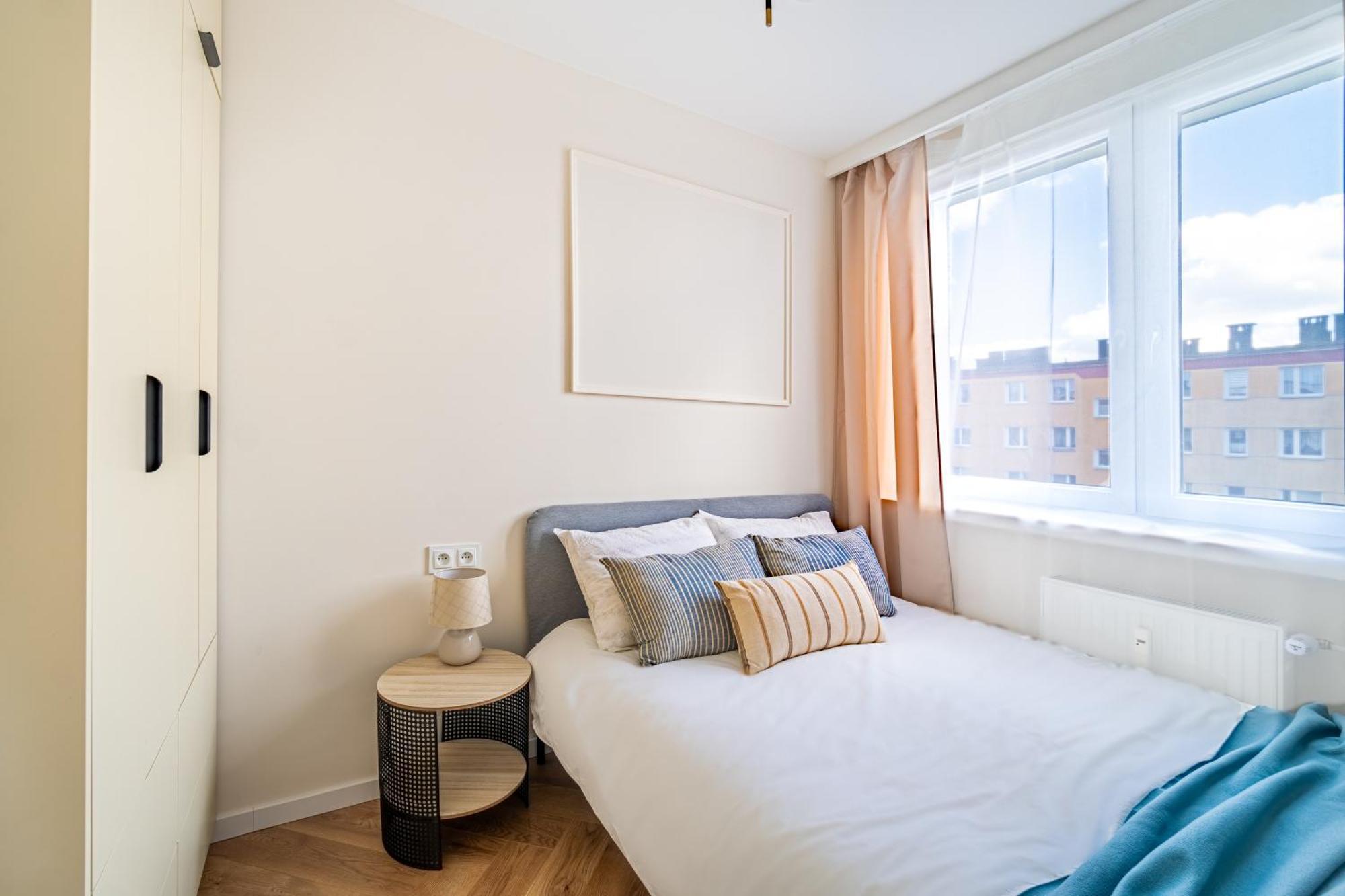 Apartament Przytulny, Klimatyzacja, Pw Invest Home Kędzierzyn-Koźle Eksteriør bilde