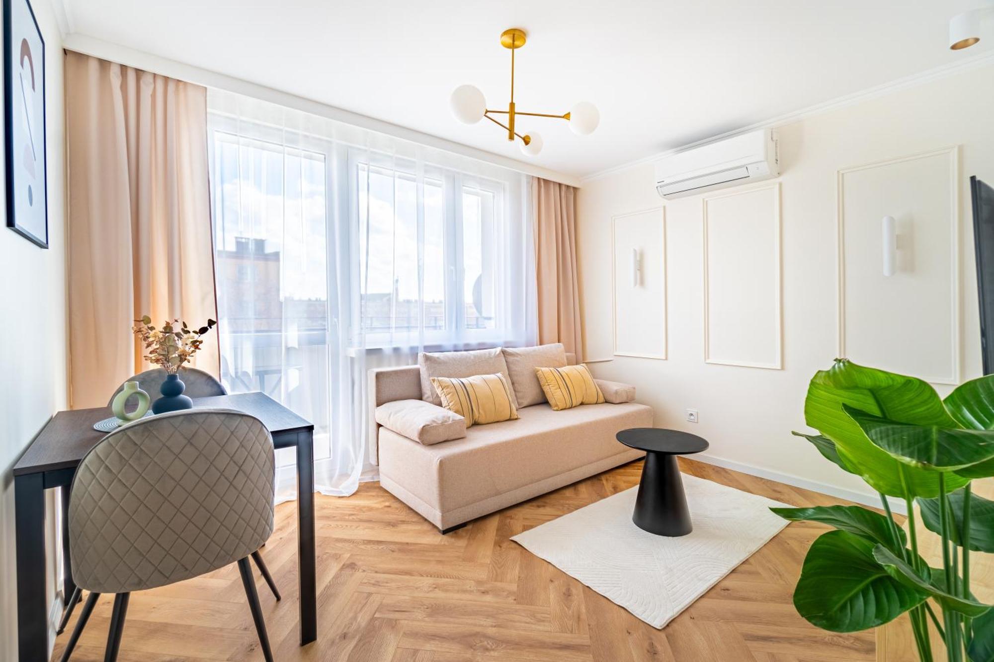 Apartament Przytulny, Klimatyzacja, Pw Invest Home Kędzierzyn-Koźle Eksteriør bilde