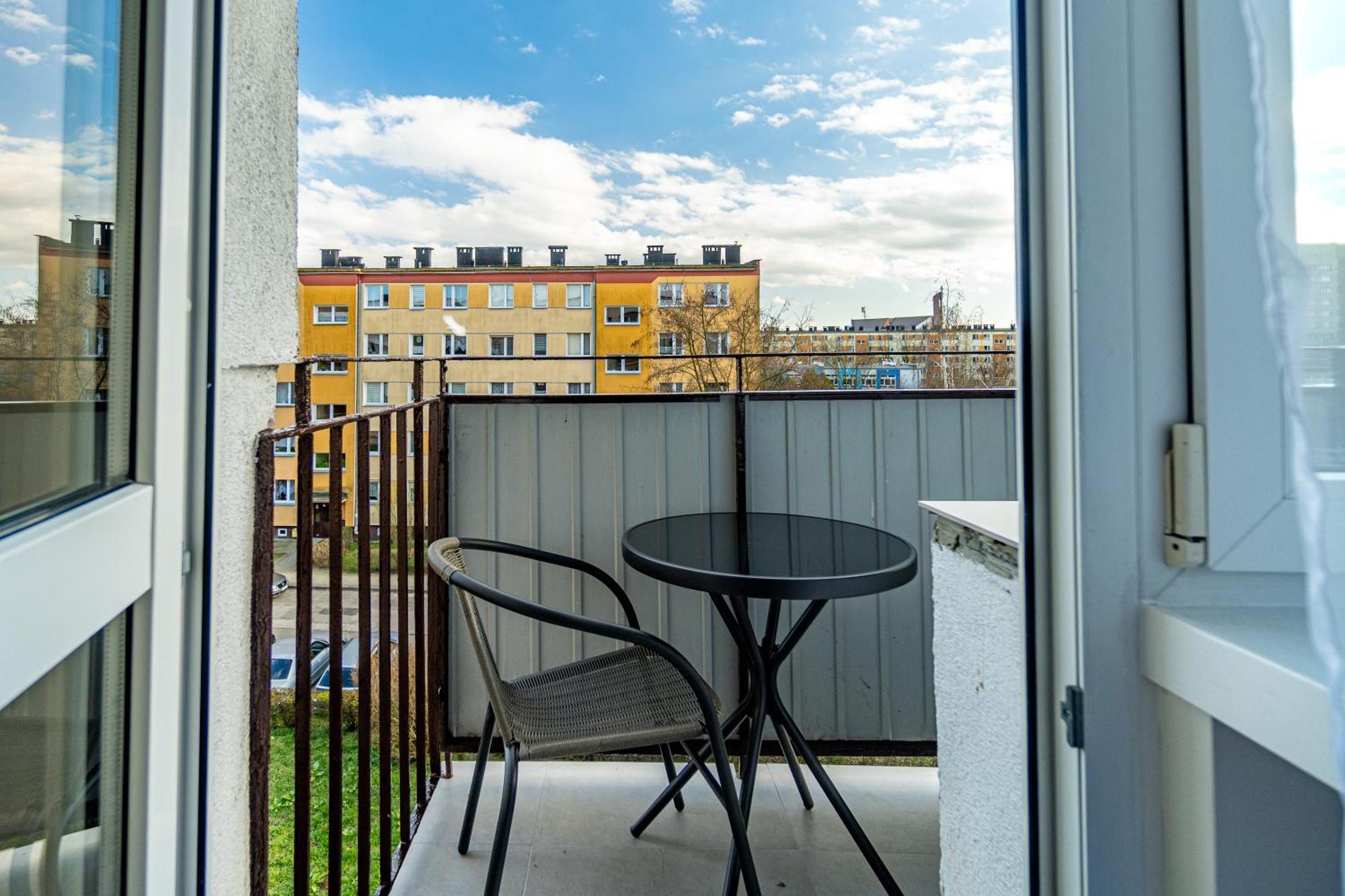 Apartament Przytulny, Klimatyzacja, Pw Invest Home Kędzierzyn-Koźle Eksteriør bilde