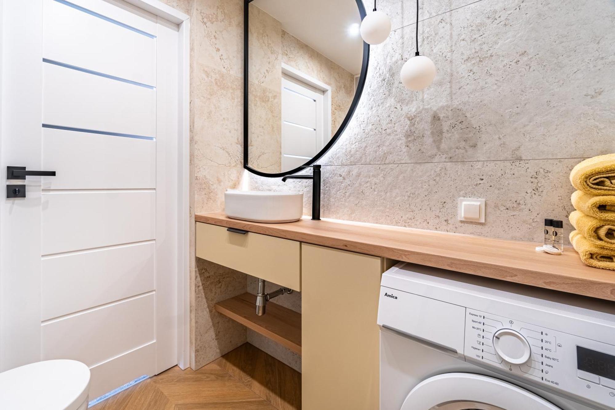 Apartament Przytulny, Klimatyzacja, Pw Invest Home Kędzierzyn-Koźle Eksteriør bilde