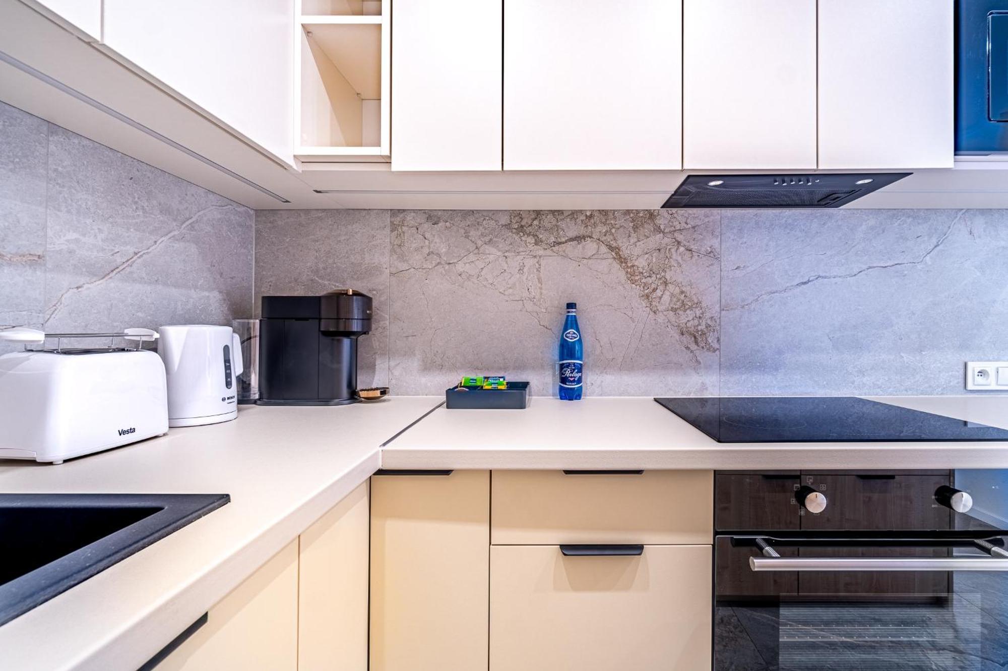 Apartament Przytulny, Klimatyzacja, Pw Invest Home Kędzierzyn-Koźle Eksteriør bilde