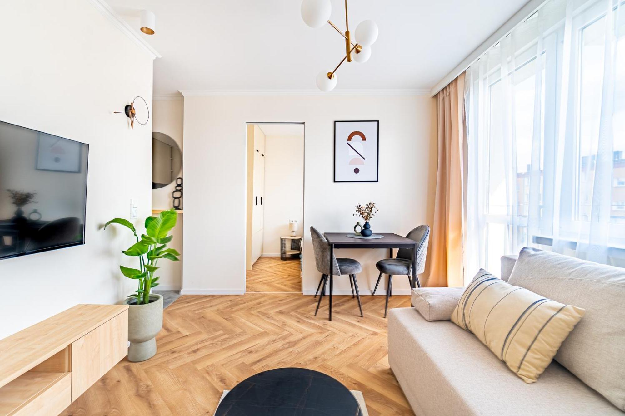 Apartament Przytulny, Klimatyzacja, Pw Invest Home Kędzierzyn-Koźle Eksteriør bilde