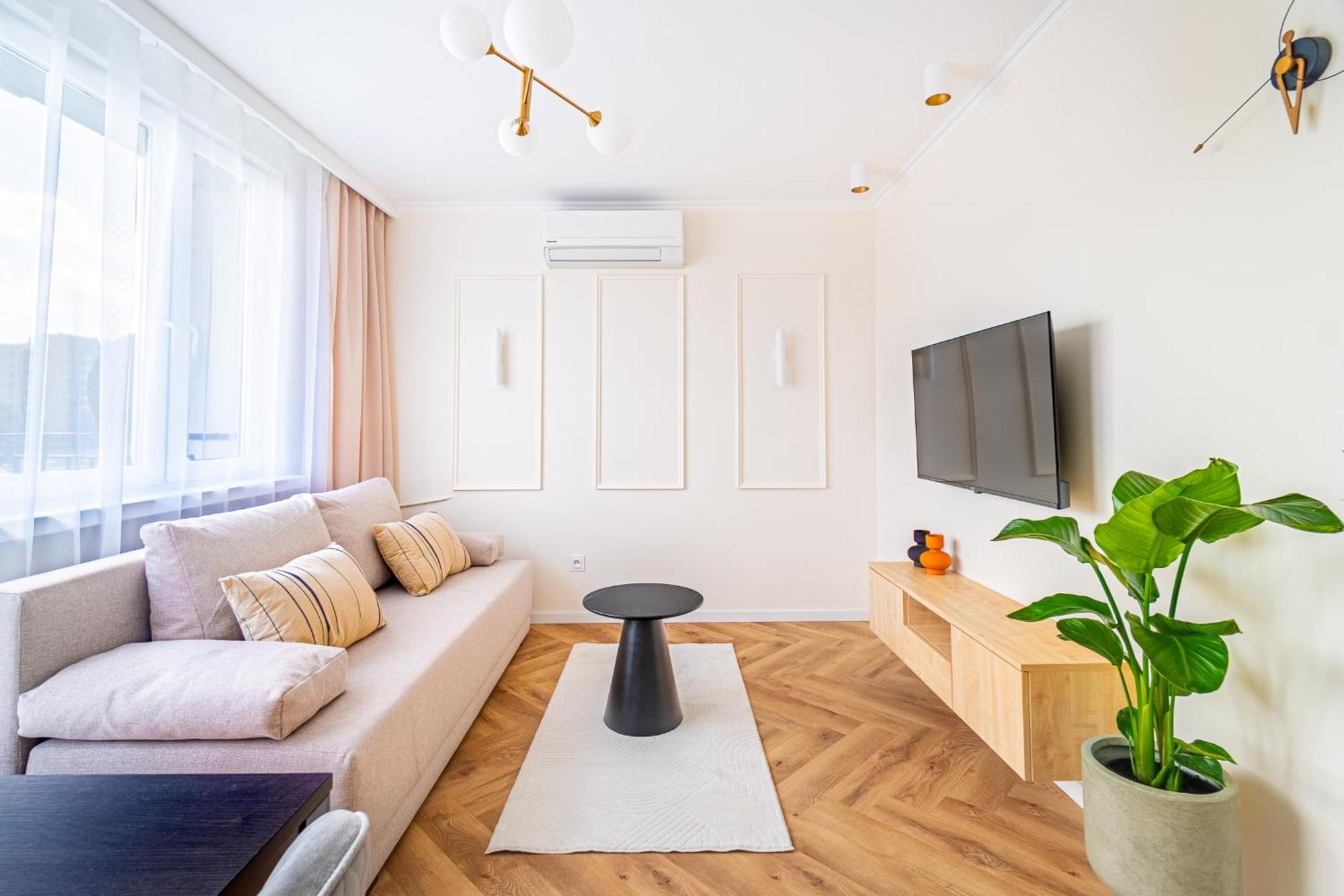 Apartament Przytulny, Klimatyzacja, Pw Invest Home Kędzierzyn-Koźle Eksteriør bilde