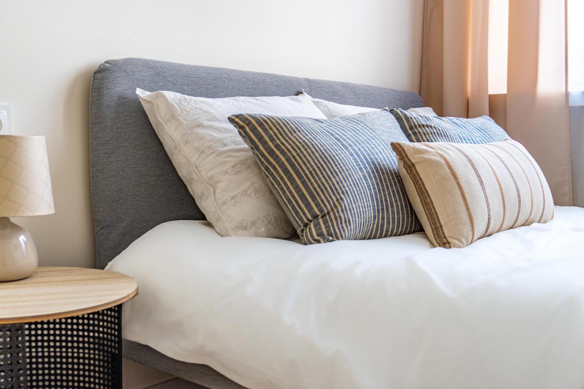 Apartament Przytulny, Klimatyzacja, Pw Invest Home Kędzierzyn-Koźle Eksteriør bilde